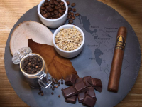 雪茄&巧克力：难以置信的绝配