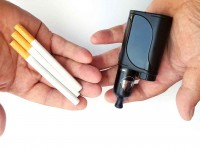 英国皇家内科医学院发布新的电子烟报告