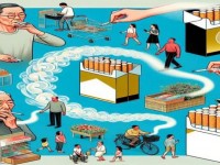 印象新丝路(硬细支)香烟价格表2024 印象新丝路(硬细支)价格表图一览表