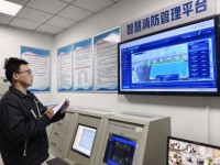 从“人防”到“技防”——山东泰安以数智赋能安全管控提质增效