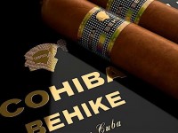 高希霸贝伊克十项趣闻