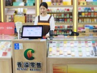 浙江义乌：承“世界超市”脉动 兴“小店出彩”之路